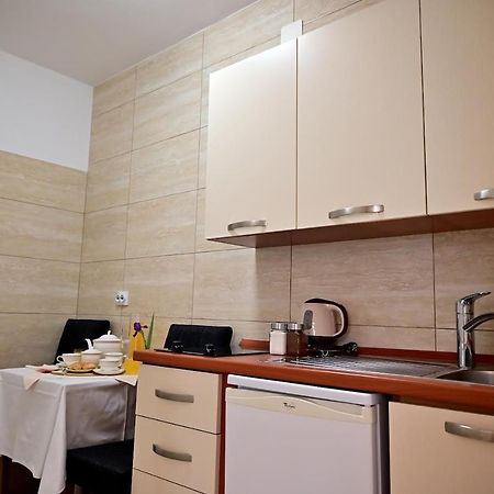 Studio Apartment Snjezana Dubrovnik Kültér fotó