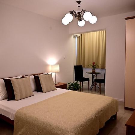 Studio Apartment Snjezana Dubrovnik Kültér fotó
