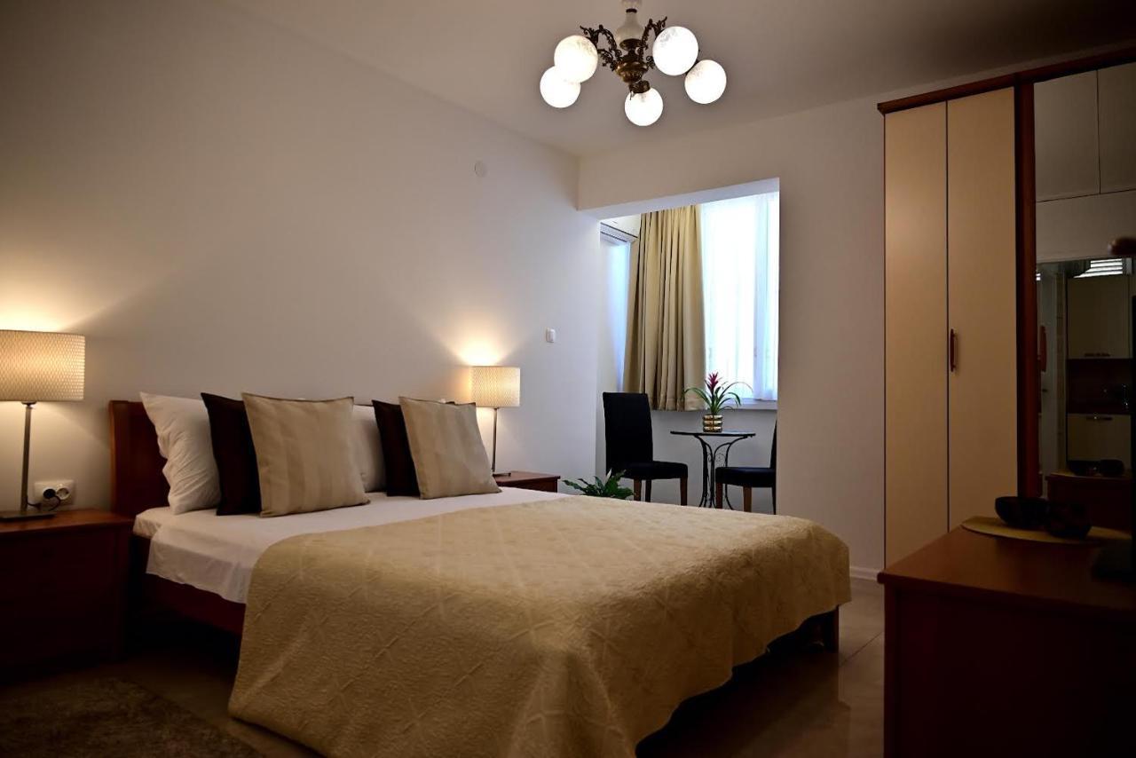 Studio Apartment Snjezana Dubrovnik Kültér fotó
