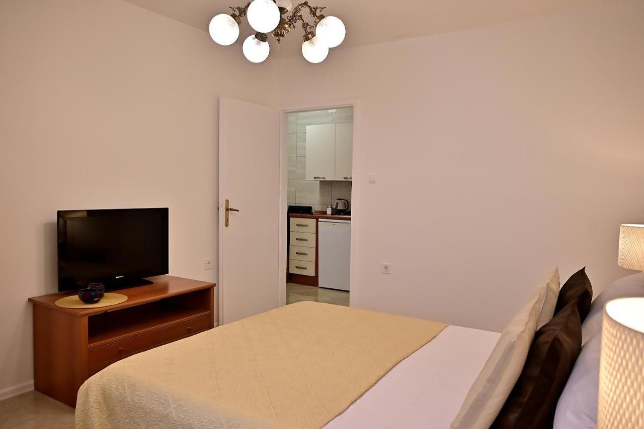 Studio Apartment Snjezana Dubrovnik Kültér fotó