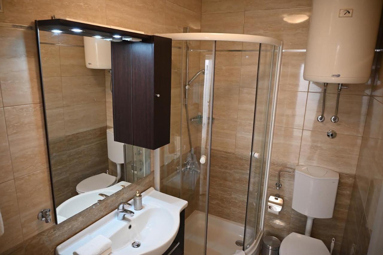 Studio Apartment Snjezana Dubrovnik Kültér fotó