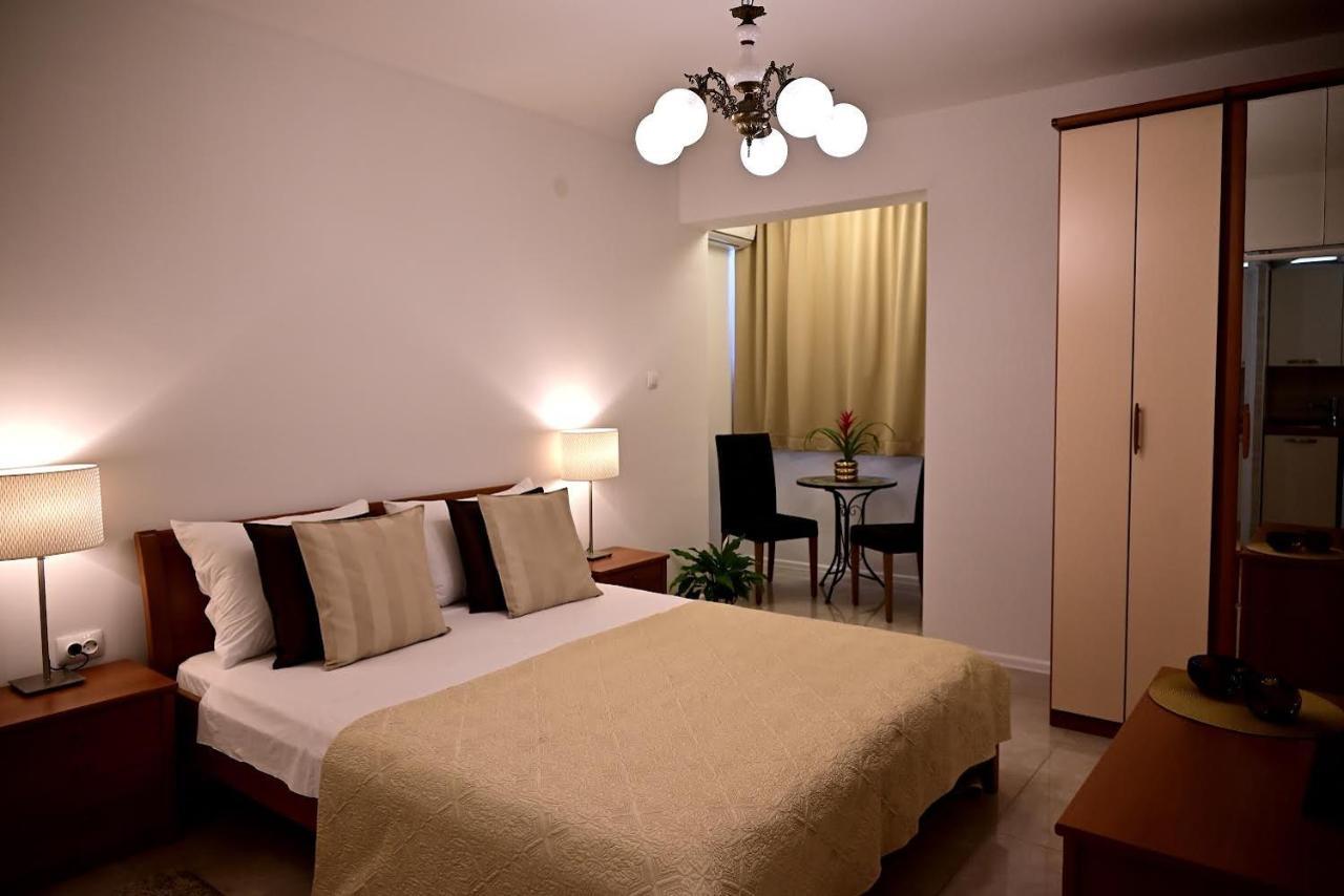 Studio Apartment Snjezana Dubrovnik Kültér fotó